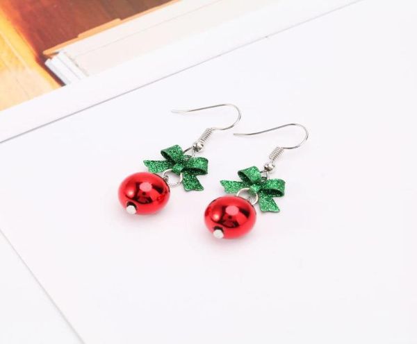 dangle earrings crystal snowman jewelry christmas tree stud earring for women creative party accessories girl gifts2862792, Silver
dangle earrings crystal snowman jewelry christmas tree stud earring for women creative party accessories girl gifts2862792, Silver