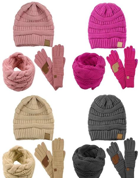 fashion autumn and winter warm knitted hat scarf gloves threepiece suit ladies outdoor suit1101005, Yellow
fashion autumn and winter warm knitted hat scarf gloves threepiece suit ladies outdoor suit1101005, Yellow