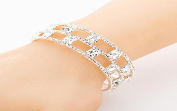 bangle europe and america geometry fashion woman bracelet crystal embellishment jewellery rhinestone trendy whole4999689, Black
bangle europe and america geometry fashion woman bracelet crystal embellishment jewellery rhinestone trendy whole4999689, Black