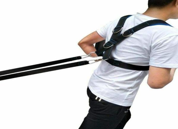 2021 home gym fitness body trainer sled harness vest speed running strength harness strong fitness exercise equipment9260779
2021 home gym fitness body trainer sled harness vest speed running strength harness strong fitness exercise equipment9260779