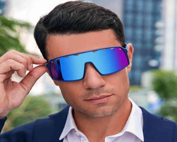 2021 new colorful bicycle riding glasses men039s 1998 conjoined sunglasses outdoor sports sunglasses9777716, Silver
2021 new colorful bicycle riding glasses men039s 1998 conjoined sunglasses outdoor sports sunglasses9777716, Silver