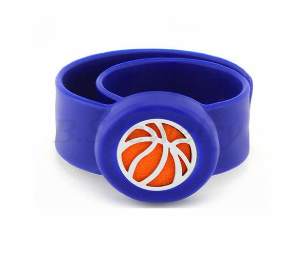 basketball kids adjustable 25mm mosquito repellent bangle essential oil diffuser bracelet children men women silicone bracelets2849786, Silver
basketball kids adjustable 25mm mosquito repellent bangle essential oil diffuser bracelet children men women silicone bracelets2849786, Silver