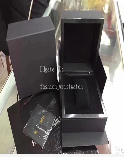 quality rm 50 056 035 watch original box papers leather wood boxes handbag for yohan blake flyback chronograph watches sa2320611, Black;blue
quality rm 50 056 035 watch original box papers leather wood boxes handbag for yohan blake flyback chronograph watches sa2320611, Black;blue