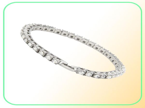 new arrival luxury crystal tennis bracelet gold silver color braclet for women girls party wedding hand accessories jewelry6825277, Golden;silver
new arrival luxury crystal tennis bracelet gold silver color braclet for women girls party wedding hand accessories jewelry6825277, Golden;silver