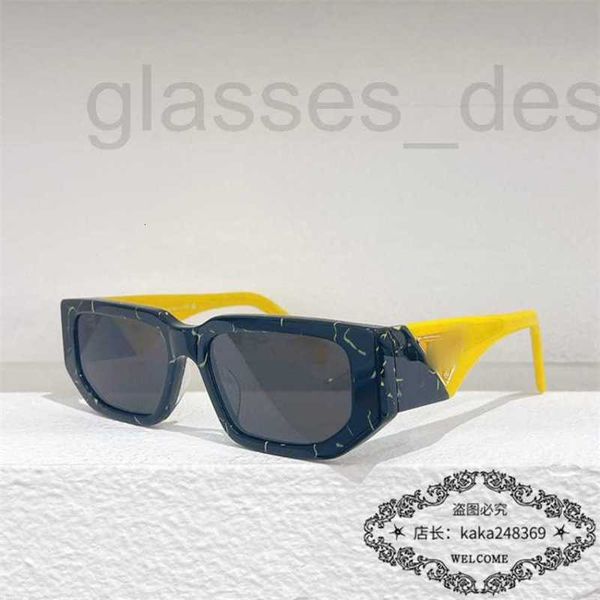 sunglasses designer 2023 new style personalized sunglasses women's versatile fashion sun glasses spr 09z 4vvw, White;black
sunglasses designer 2023 new style personalized sunglasses women's versatile fashion sun glasses spr 09z 4vvw, White;black