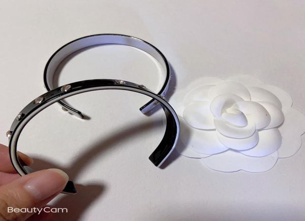 6x1cm black and white acrylic bracelets fashion classic diamond c bangle for ladies favorite hand rings jewelry accessories vip gi3573962
6x1cm black and white acrylic bracelets fashion classic diamond c bangle for ladies favorite hand rings jewelry accessories vip gi3573962