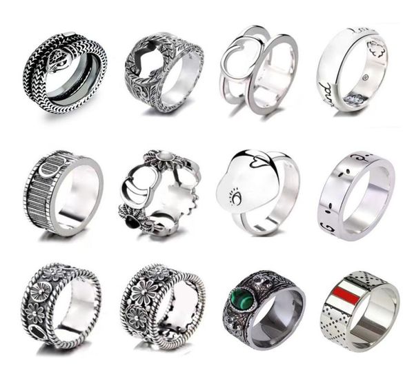 fashion desingers ring men women classic lovers diamond gold rings luxurys couple wedding jewelry gift185m4431194, Silver
fashion desingers ring men women classic lovers diamond gold rings luxurys couple wedding jewelry gift185m4431194, Silver