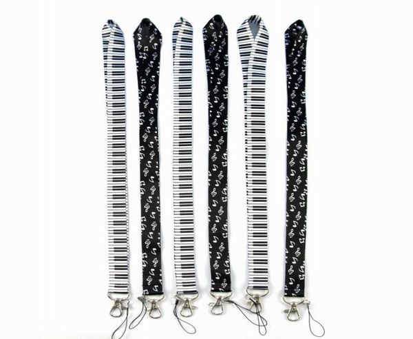 keychain 10pcs cartoon piano keys musical notes mobile phone lanyard key chains pendant party gift favors accessorie small wholesa6873006, Silver
keychain 10pcs cartoon piano keys musical notes mobile phone lanyard key chains pendant party gift favors accessorie small wholesa6873006, Silver