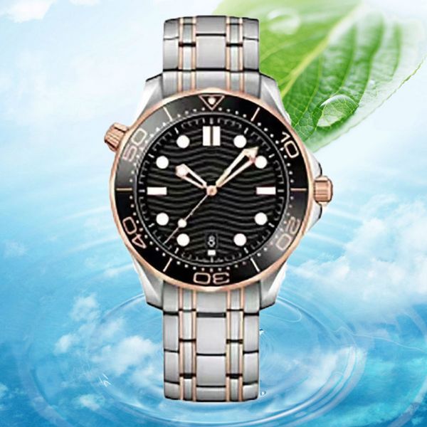 designer watches watch ceramic 8215 movement bezel rologio blue 42mm men mens watches automatic mechanical movement luxury watch wristwatche, Slivery;brown
designer watches watch ceramic 8215 movement bezel rologio blue 42mm men mens watches automatic mechanical movement luxury watch wristwatche, Slivery;brown