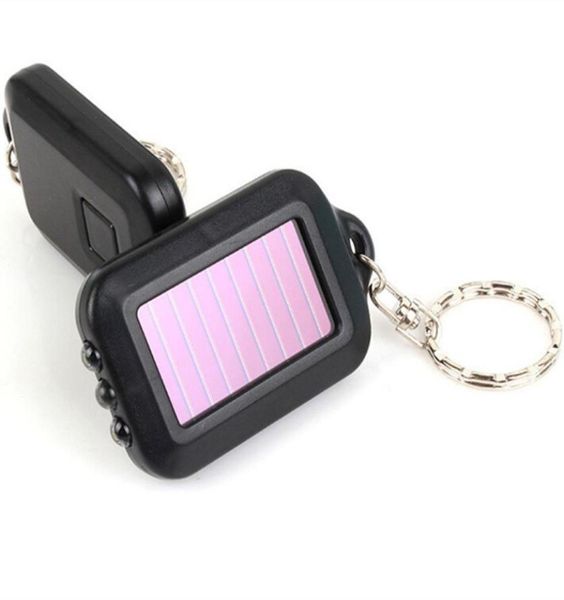 10pieceslot upgrade solar power mini flashlight keychain with 3 led light solar lamp for hiking travel camping outdoor lighting4254069, Silver
10pieceslot upgrade solar power mini flashlight keychain with 3 led light solar lamp for hiking travel camping outdoor lighting4254069, Silver