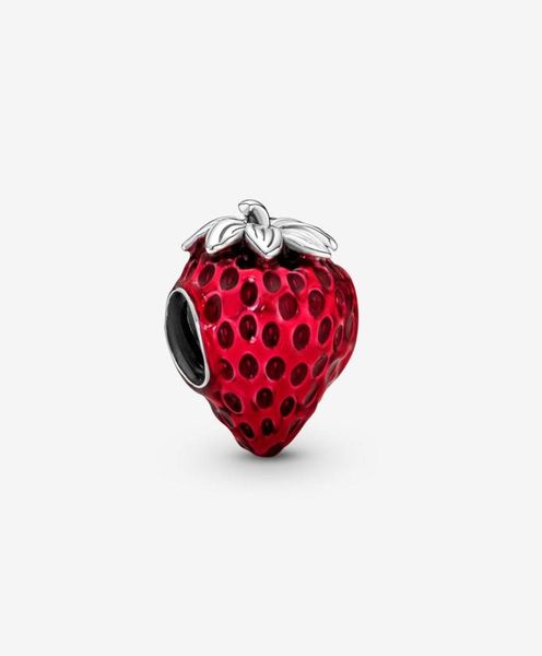100 925 sterling silver seeded strawberry fruit charms fit original european charm bracelet fashion women wedding engagement jewe1857482, Bronze;silver
100 925 sterling silver seeded strawberry fruit charms fit original european charm bracelet fashion women wedding engagement jewe1857482, Bronze;silver