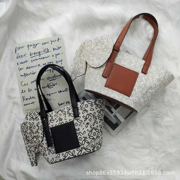 designer luxury handbags loew's bags 2023 new bag elephant series shopping portable basket tote large capacity canvas womens crossbody
designer luxury handbags loew's bags 2023 new bag elephant series shopping portable basket tote large capacity canvas womens crossbody