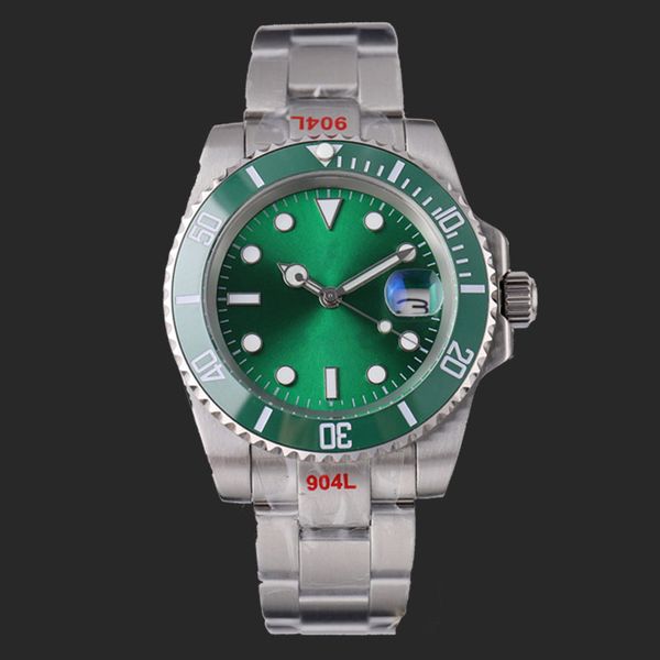 mens watch designer watch box automatic mechanical watch 2813 movement mens ceramic ring stainless steel band luminous waterproof watch, Slivery;brown
mens watch designer watch box automatic mechanical watch 2813 movement mens ceramic ring stainless steel band luminous waterproof watch, Slivery;brown