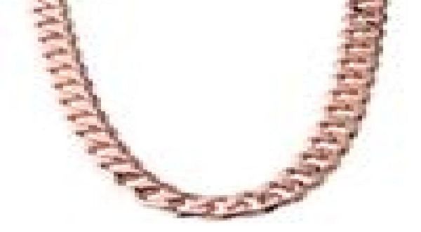 curb cuban link rose gold color stainless steel miami chain mens necklace male party jewelry elegant christmas gift 15mm7979929, Silver
curb cuban link rose gold color stainless steel miami chain mens necklace male party jewelry elegant christmas gift 15mm7979929, Silver