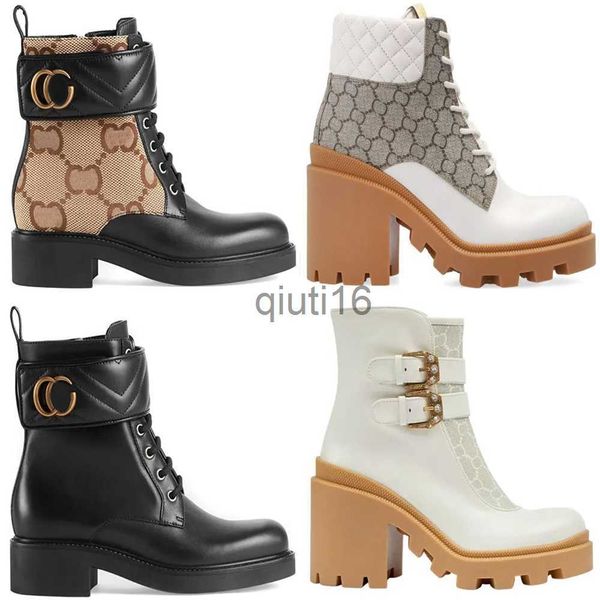 dress shoes designer boots martin boots high heel ankle boots women's leather boots vintage print jacquard classic flat boots outsole b, Black
dress shoes designer boots martin boots high heel ankle boots women's leather boots vintage print jacquard classic flat boots outsole b, Black