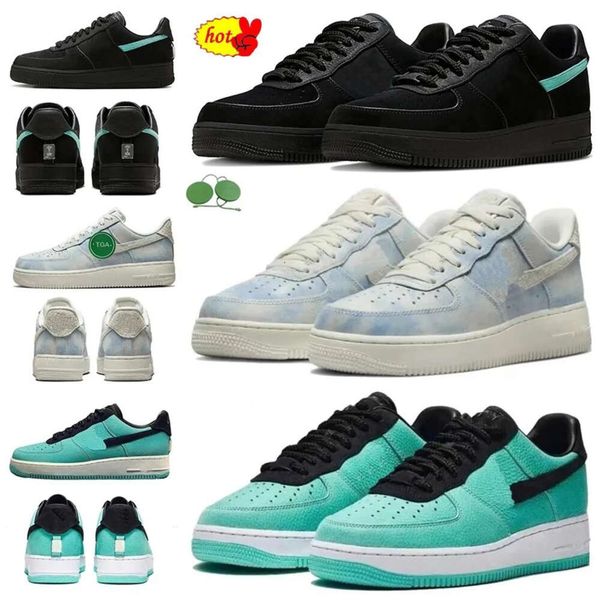 2023 new designer airforce 1 one low men women running shoes sneakers af1 tiffany blue black multi color dz1382-001 mens trainers sports pla
2023 new designer airforce 1 one low men women running shoes sneakers af1 tiffany blue black multi color dz1382-001 mens trainers sports pla