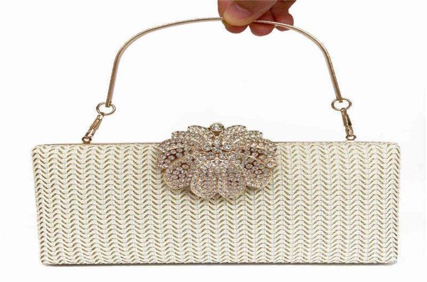 nxy evening bags diamond flower lock elegant women party purse and handbag wedding clutch banquet female shoulder zd188132522362952408
nxy evening bags diamond flower lock elegant women party purse and handbag wedding clutch banquet female shoulder zd188132522362952408