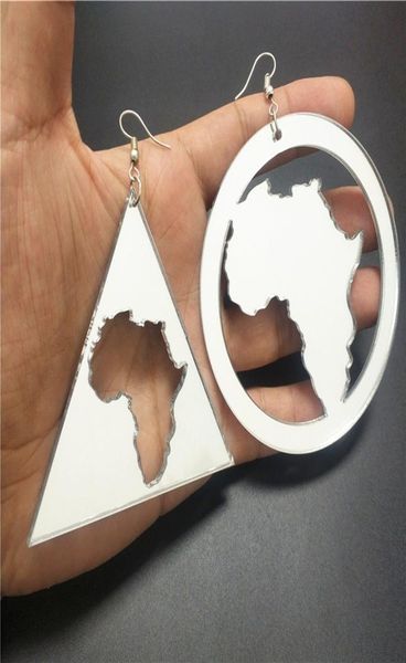 map africa big dangle earrings for women mirror gold silver color hyperbole jewelry triangle round accessories8241477
map africa big dangle earrings for women mirror gold silver color hyperbole jewelry triangle round accessories8241477
