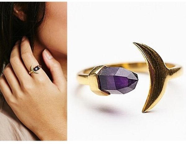 hexagonal prism rings gemstone natural stone crystal quartz healing point chakra stone moon charm gold plated ring for women6997663, Golden;silver
hexagonal prism rings gemstone natural stone crystal quartz healing point chakra stone moon charm gold plated ring for women6997663, Golden;silver