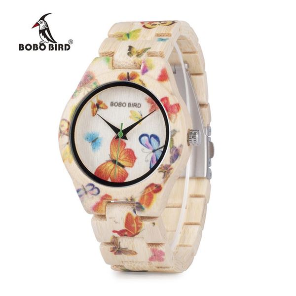whole bobo bird ladies watches bamboo wood quartz butterfly hour brand designer festival gifts with box drop 244w, Slivery;brown
whole bobo bird ladies watches bamboo wood quartz butterfly hour brand designer festival gifts with box drop 244w, Slivery;brown
