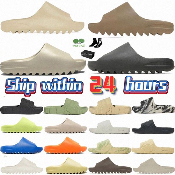 designer women mens slides slippers yeezeies sandals kw onyx mx cinder sand bone resin stone sage black grey slide slipper men womens shoes
designer women mens slides slippers yeezeies sandals kw onyx mx cinder sand bone resin stone sage black grey slide slipper men womens shoes