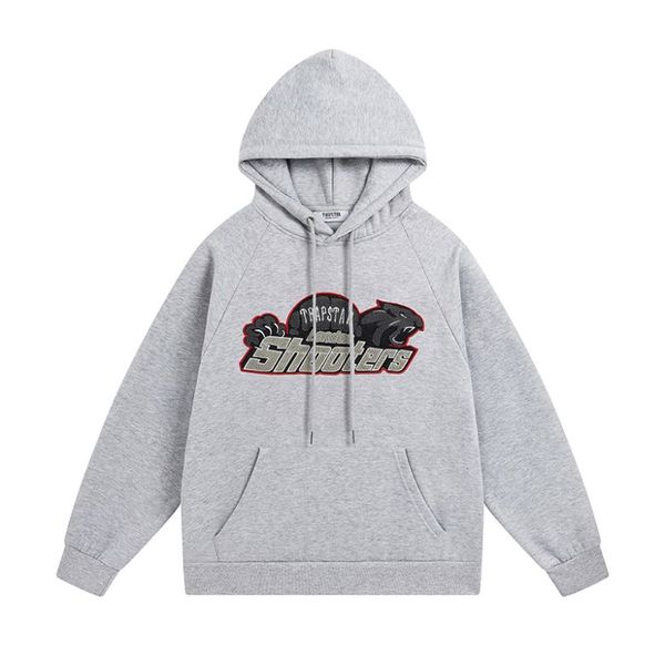 designer hoodie fashion luxury mens coat designer sweater sweater letter printing brand hoodie womens coat casual pullover loose sweater coa, Black
designer hoodie fashion luxury mens coat designer sweater sweater letter printing brand hoodie womens coat casual pullover loose sweater coa, Black