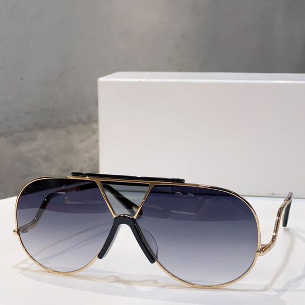 luxury sunglasses men and women designers 154s style anti-ultraviolet retro eyewear full frame with box 154, White;black
luxury sunglasses men and women designers 154s style anti-ultraviolet retro eyewear full frame with box 154, White;black
