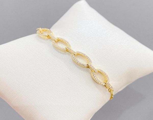 korea new microset shiny zircon geometric women bracelet jewelry niche design luxury 18k gold plated pull bracelet accessories88379600868, Golden;silver
korea new microset shiny zircon geometric women bracelet jewelry niche design luxury 18k gold plated pull bracelet accessories88379600868, Golden;silver