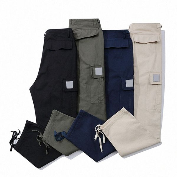 mens cargo pants designer pants carhart retro multi-pocket casual loose men and women drawstring straight leg pants sweatpants, Black
mens cargo pants designer pants carhart retro multi-pocket casual loose men and women drawstring straight leg pants sweatpants, Black