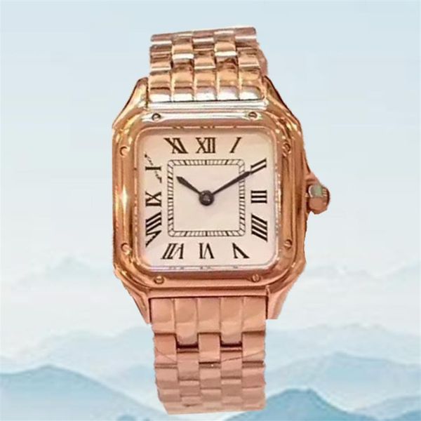 ladies watches clearance quartz watchs stainless steel sliding buckle gold watches sapphire luminous endurance watch montre d1870, Slivery;brown
ladies watches clearance quartz watchs stainless steel sliding buckle gold watches sapphire luminous endurance watch montre d1870, Slivery;brown
