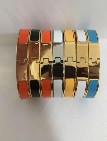 enamel rainbow woman steel bangle fashion letter buckle bracelets love for man women jewelry optional fine bangle with origina9372082, Black
enamel rainbow woman steel bangle fashion letter buckle bracelets love for man women jewelry optional fine bangle with origina9372082, Black