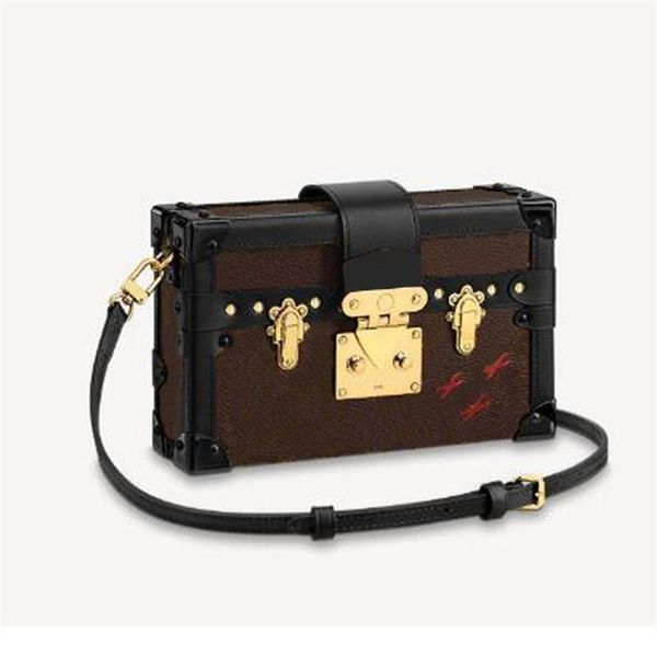 fashion brand mini retro cosmetic bags case petite malle women handbag luxurys designers purse lady makeup handbags 19 5 12 5cm ba272d
fashion brand mini retro cosmetic bags case petite malle women handbag luxurys designers purse lady makeup handbags 19 5 12 5cm ba272d