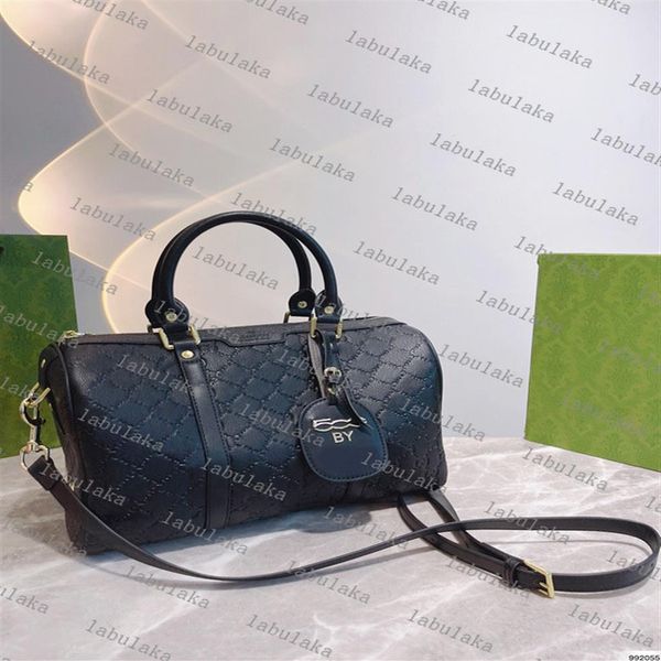 high-end quality classical fashion duffel bags women travel large capacity holdall carry on luggage leather weekender bag 32cm241k
high-end quality classical fashion duffel bags women travel large capacity holdall carry on luggage leather weekender bag 32cm241k