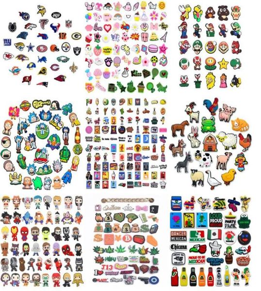 shoe parts accessories shoes charms for decoration cartoon game pins gifts kids boy girl adt men women drop delivery 2026918985, White;pink
shoe parts accessories shoes charms for decoration cartoon game pins gifts kids boy girl adt men women drop delivery 2026918985, White;pink