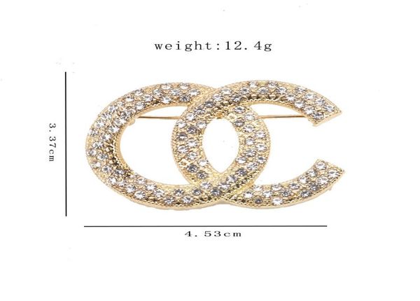 luxury women men designer brand letter brooches gold silver plated inlay crystal rhinestone jewelry brooch pearl pin marry christm7860853, Gray
luxury women men designer brand letter brooches gold silver plated inlay crystal rhinestone jewelry brooch pearl pin marry christm7860853, Gray