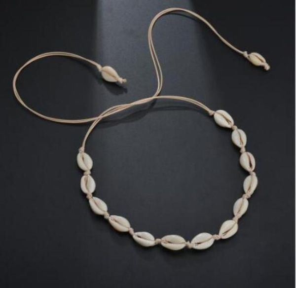 sea shell choker necklace jewelry bohemian beach tassel necklace shell chain for women collar chocker gb11027291417, Silver
sea shell choker necklace jewelry bohemian beach tassel necklace shell chain for women collar chocker gb11027291417, Silver