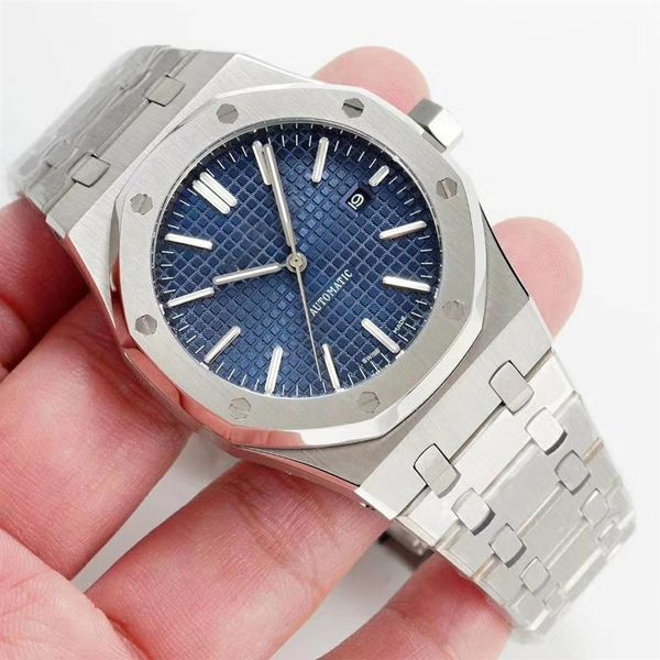 2023 men's watches automatic mechanical movement watch luxury rose gold designer 904l bracelet men wristwatch aaa quality bus248h, Slivery;brown
2023 men's watches automatic mechanical movement watch luxury rose gold designer 904l bracelet men wristwatch aaa quality bus248h, Slivery;brown