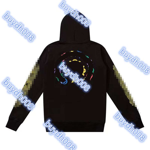 xe7t 2023 fashion designer brand ch men's hoodies mattyboy graffiti cross sanskrit casual couple sweatshirt in autumn and winter, Black
xe7t 2023 fashion designer brand ch men's hoodies mattyboy graffiti cross sanskrit casual couple sweatshirt in autumn and winter, Black