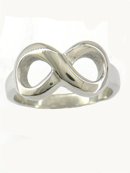 fanssteel stainless steel vintage mens or wemens jewelry signet classic shape 8 unlimit symbol ring letters ring 11w5630131118549, Silver
fanssteel stainless steel vintage mens or wemens jewelry signet classic shape 8 unlimit symbol ring letters ring 11w5630131118549, Silver