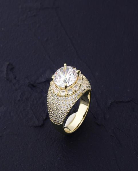 micro paved iced out cubic zircon gold silver color diamond ring hip hop jewelry for men women gifts8386898, Golden;silver
micro paved iced out cubic zircon gold silver color diamond ring hip hop jewelry for men women gifts8386898, Golden;silver