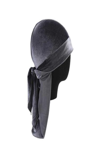 durag velutum pirate hair bonnet with long tail hip hop velvet hats skull cycling cap for mens women solid color chemo hat6183834, Blue;gray
durag velutum pirate hair bonnet with long tail hip hop velvet hats skull cycling cap for mens women solid color chemo hat6183834, Blue;gray