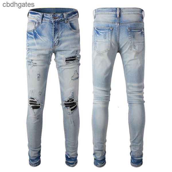 men's amiirii purple jeans mens trendy fashion jean 2023 demin hole patch slim fit leggings #848, Blue
men's amiirii purple jeans mens trendy fashion jean 2023 demin hole patch slim fit leggings #848, Blue