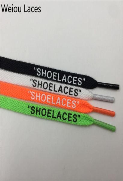weiou new fashion double side printing single head flat cotton polyester 039shoelacesquot white black green orange colored sh4897104, White;pink
weiou new fashion double side printing single head flat cotton polyester 039shoelacesquot white black green orange colored sh4897104, White;pink