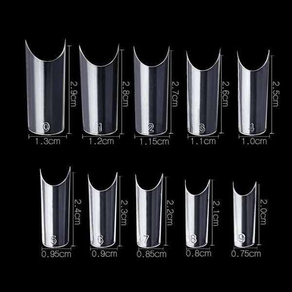 100 pc set clear half nail tips south french salon acrylic nail art false tips for manicure for salon build315r, Red;gold
100 pc set clear half nail tips south french salon acrylic nail art false tips for manicure for salon build315r, Red;gold