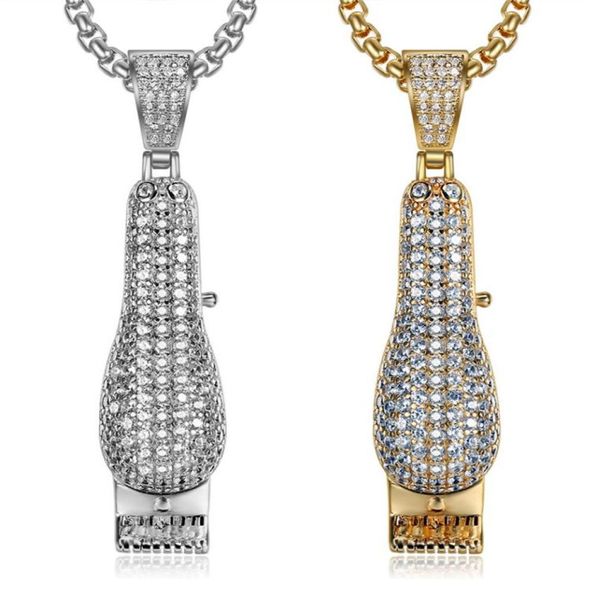 hip hop iced out 3d shaver pendant gold silver plated micro paved men charm bling jewelry7256034
hip hop iced out 3d shaver pendant gold silver plated micro paved men charm bling jewelry7256034