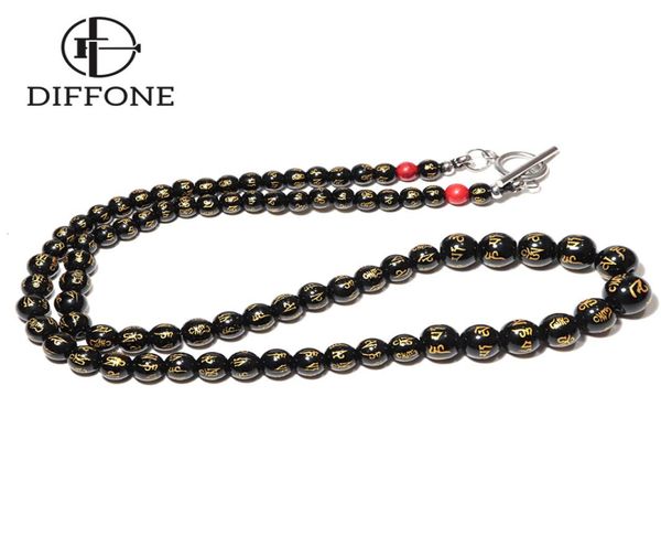 2020 new arrival male necklace natural stone necklace for hombre yoga meditation rune bead present for him accessories4968719, Silver
2020 new arrival male necklace natural stone necklace for hombre yoga meditation rune bead present for him accessories4968719, Silver