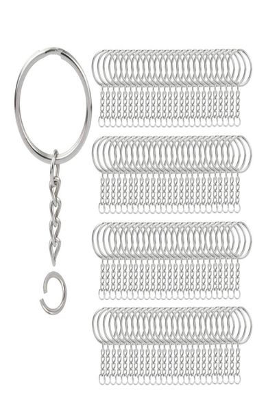 200pcs split key chain rings with chain silver key ring and open jump rings bulk for crafts diy 1 inch25mm8144279
200pcs split key chain rings with chain silver key ring and open jump rings bulk for crafts diy 1 inch25mm8144279