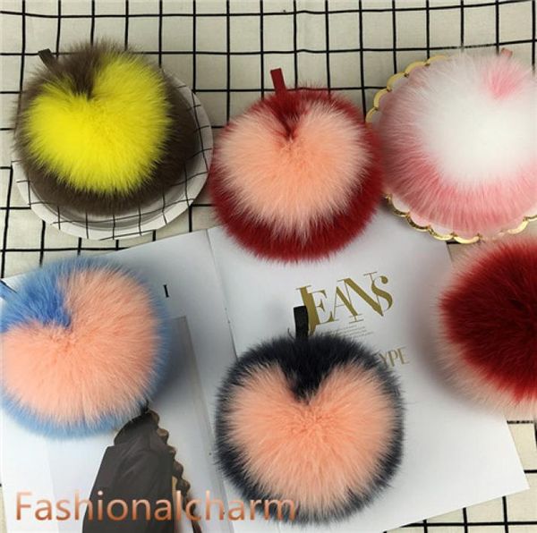 15cm real fox fur ball heart shaped pompom bag charm keychain pendant keyring tassels8981311, Silver
15cm real fox fur ball heart shaped pompom bag charm keychain pendant keyring tassels8981311, Silver
