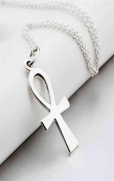 925 sterling silver plated egyptian ankh pendant necklaces fashion jewelry collar necklace christmas gifts for women gnx87693525751
925 sterling silver plated egyptian ankh pendant necklaces fashion jewelry collar necklace christmas gifts for women gnx87693525751