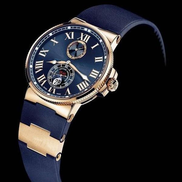 sell man watch blue dial stainless steel automatic movement mens wrist watch mechanical watches un09227d, Slivery;brown
sell man watch blue dial stainless steel automatic movement mens wrist watch mechanical watches un09227d, Slivery;brown